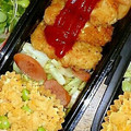 ma:9's cooksnap of when they made ＊簡単＊ソーセージとキャベツの炒め物＊.