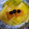 ありかよ's cooksnap of when they made クレープシュゼット.