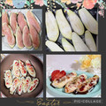 ♪としクック♪'s cooksnap of when they made 茄子と鶏ささみのチーズ焼き.
