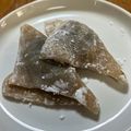 こゆりんねこ's cooksnap of when they made 最高の求肥.