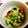 あいじゃわ's cooksnap of when they made 豆とアボカドのサラダ.