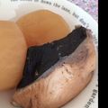 きなすけ's cooksnap of when they made 圧力鍋で☆ぶり大根.