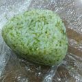 なたなたなたでこ's cooksnap of when they made 海苔の佃煮＆白ゴマおにぎり.