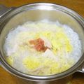 vabochan's cooksnap of when they made 白菜と豚バラの鍋.