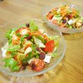 pali's cooksnap of when they made キャロットとレーズンのサラダ.