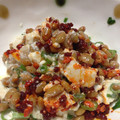 YUKIKI☆'s cooksnap of when they made 納豆豆腐~ネギと食べラーを加えて~.