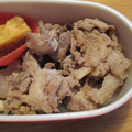 daikanon's cooksnap of when they made 10分で完成☆簡単・豚肉の生姜焼き☆.