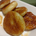 kattyato's cooksnap of when they made ✲一番簡単！いももち✲.