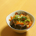 もんしゅしゅ's cooksnap of when they made 切り干し大根の簡単煮.