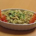 もんしゅしゅ's cooksnap of when they made [ベジ] 里芋サラダ、カレーマヨ.