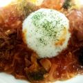 サヨゲ's cooksnap of when they made １５分で☆ＳＰＥＥＤハヤシライス.