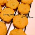†りゅか†'s cooksnap of when they made さつまいものクッキー.