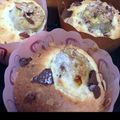まりまっく's cooksnap of when they made 【簡単】お手軽チョコバナナケーキ.