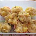 mario大好き's cooksnap of when they made 名古屋味★もちもち鬼まんじゅう.