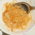 toshiebaba's cooksnap of when they made コチュジャン入り甘ピリ辛酒かす味噌.