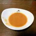 めぇやん❁﻿mama's cooksnap of when they made 離乳食にも☆きなこジャム.