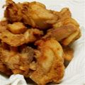 ♡めすトトロ♡'s cooksnap of when they made 簡単すぎる！からあげクン？？？.