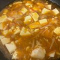 umeka☆'s cooksnap of when they made トロうま！豆腐のあんかけ.