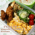 えまっちママ's cooksnap of when they made ★豚肉えのきの炒め物★.