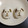 ひろこ0315's cooksnap of when they made 簡単♫ わんわんおにぎり キャラ弁.