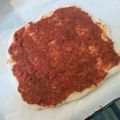 ジャイアンの母's cooksnap of when they made トマトソース.