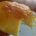 Repa's cooksnap of when they made ふわふわとろける♡雲みたいなパンケーキ.