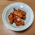 みぃくんのママ's cooksnap of when they made 魔法の漬けダレで激柔ささみのエビマヨ風♡.