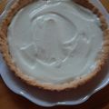 てらみにゃ's cooksnap of when they made ♪ヨーグルトタルト♪材料６つで簡単.