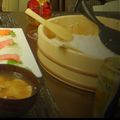 39sho's cooksnap of when they made 人気手巻き寿司☆三世代で引継ぐシャリ.