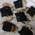 そらおのえくぼ's cooksnap of when they made はんぺんの磯部海苔巻き.