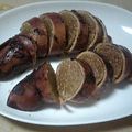 ジニー's cooksnap of when they made 圧力鍋で　いかめし！.