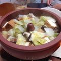 デバデバ's cooksnap of when they made 水を一切入れない雲南料理の汽鍋鶏。.