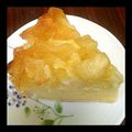 美優輝ママ's cooksnap of when they made サラダ油で簡単♪蜂蜜林檎ヨーグルトケーキ.