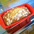 ドン29's cooksnap of when they made パウンドケーキ　プレーン.
