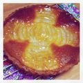 まえだま's cooksnap of when they made 絶品！洋梨タルト★お店の味.