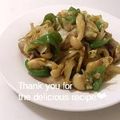 プンプン庵's cooksnap of when they made キャベツが美味しい❤オイスターカレー炒め.