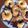トウ子's cooksnap of when they made とってもとっても美味しいマーブルケーキ.