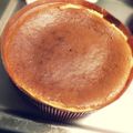 nasanxasan's cooksnap of when they made 簡単１ボールで出来るベイクドチーズケーキ.