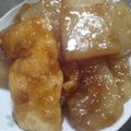 ᎩᏌᎩᏌ's cooksnap of when they made 簡単♪手羽元とこんにゃくの甘酢炒め.