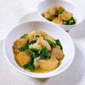 みぽぽ37's cooksnap of when they made スタミナ鶏ももぶっかけおろし☆胃に優しい.