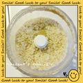 ♪のだめ♪'s cooksnap of when they made サクサク衣☆簡単☆自家製生パン粉.