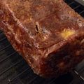 のらむーちょ's cooksnap of when they made 柿とココアのケーキ.