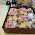 クックI7I5L1☆'s cooksnap of when they made 簡単☆ちらし寿司の具（鹿児島すもじ）.