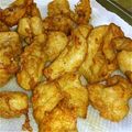 はたやん1126's cooksnap of when they made かんたんザンギ(鳥の唐揚げ).