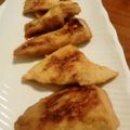 まさおり's cooksnap of when they made 簡単みそ床deおいしいみそ漬け.