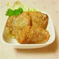 まるねこたん's cooksnap of when they made 我が家の定番☆サックサク！鯖の竜田揚げ.