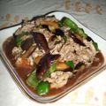 スネ吉's cooksnap of when they made ★★つやつや♪細切れ肉でお手軽酢豚★★.
