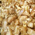 あみさくら's cooksnap of when they made 美味しい～♡鶏もも肉の甘辛煮☆彡.