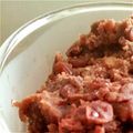 pumilala's cooksnap of when they made 圧力鍋で小豆.