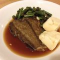 きゅうぴいちゃん's cooksnap of when they made カレイの煮付け.